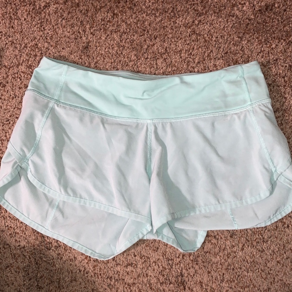 Lululemon Speed Ups